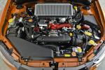 Subaru Impreza WRX STi 2013 года (US)